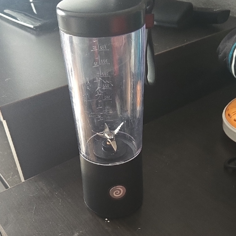 Blender